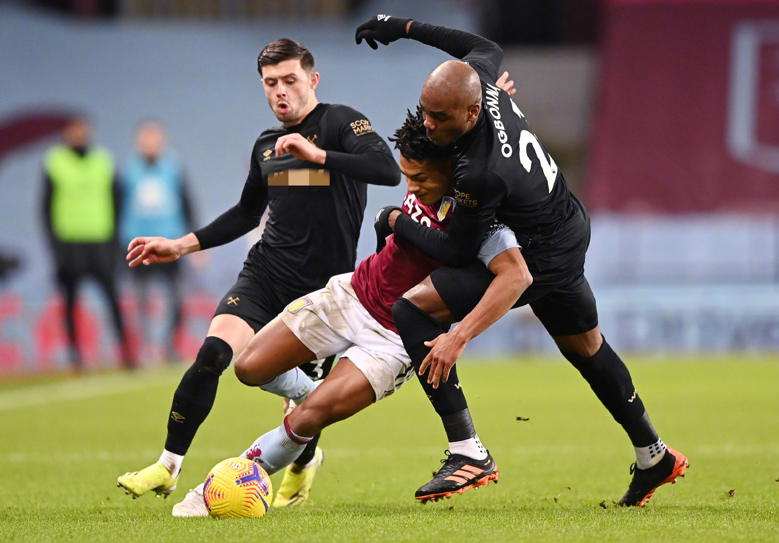 马德的兴趣 马德的兴趣